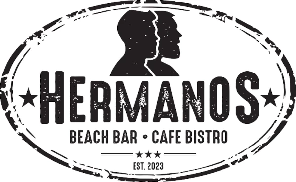 Hermanos Cafe logo